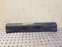 KIA Sorento Front sill trim cover 858742P200