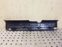 KIA Sorento Front sill trim cover 858742P200