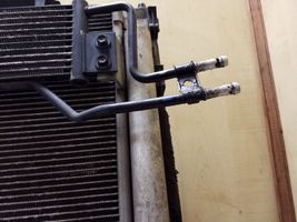 KIA Sorento Radiator set 