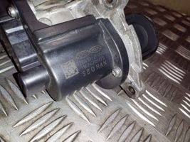 KIA Sorento EGR vožtuvas 284102F000