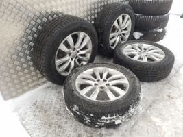 KIA Sorento Felgi aluminiowe R18 