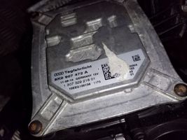 Audi A4 S4 B8 8K Lampa przednia 8K0941029BA