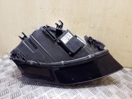 Audi A4 S4 B8 8K Lampa przednia 8K0941029BA