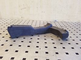 Audi A4 S4 B8 8K Support, joint d'aile caoutchouc en mousse 8K0823722