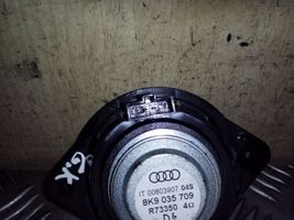 Audi A4 S4 B8 8K Altoparlante cappelliera 8K9035709