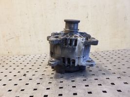 Audi A4 S4 B8 8K Generatore/alternatore 03G903016G