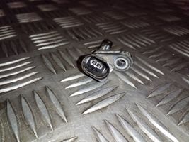 Skoda Yeti (5L) Czujnik ABS hamulca tylnego WHT003857