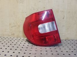 Skoda Yeti (5L) Lampa tylna 5L0945095