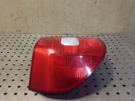 Skoda Yeti (5L) Lampa tylna 5L0945095