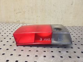 Audi 100 S4 C4 Lampy tylnej klapy bagażnika 4A0945094