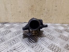 BMW X5 E53 Boîtier de thermostat / thermostat 11512354056