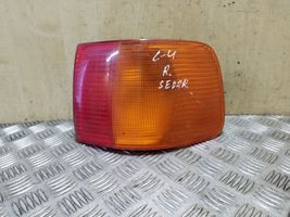 Audi 100 S4 C4 Lampa tylna 138008