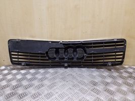 Audi 100 S4 C4 Grotelės viršutinės 4A0853651