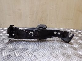 Audi 100 S4 C4 Pannello laterale di supporto del radiatore 