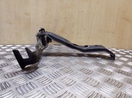 Audi 100 S4 C4 Pannello laterale di supporto del radiatore 