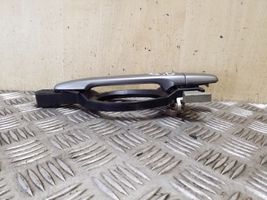 Mitsubishi ASX Rear door exterior handle 