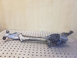 Mitsubishi ASX Tringlerie et moteur d'essuie-glace avant 1593000743