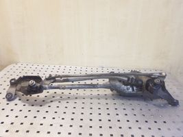 Mitsubishi ASX Tringlerie et moteur d'essuie-glace avant 1593000743