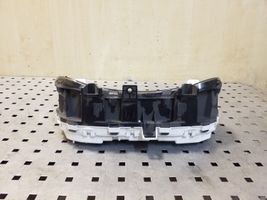 Mitsubishi ASX Tachimetro (quadro strumenti) MM0053