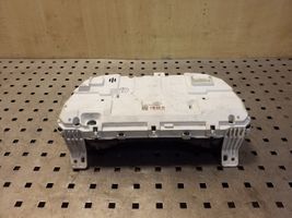 Mitsubishi ASX Tachimetro (quadro strumenti) MM0053