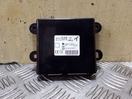 Mitsubishi ASX Centralina/modulo keyless go 8637A528