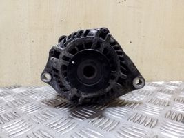 Mitsubishi ASX Generatore/alternatore 1800A334