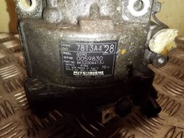 Mitsubishi ASX Ilmastointilaitteen kompressorin pumppu (A/C) 7813A428