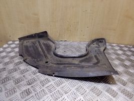 Seat Toledo IV (NH) Couvre-soubassement inférieur 6RA825205B