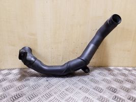 Seat Toledo IV (NH) Tube d'admission de tuyau de refroidisseur intermédiaire 6R0145770H