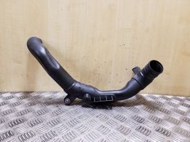 Seat Toledo IV (NH) Tube d'admission de tuyau de refroidisseur intermédiaire 6R0145770H