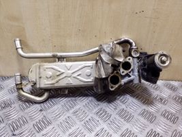 Seat Toledo IV (NH) EGR valve cooler 03L131512CE