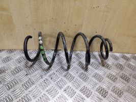 Seat Toledo IV (NH) Front coil spring 