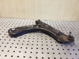 Seat Toledo IV (NH) Fourchette, bras de suspension inférieur avant 6R0407152F