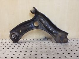 Seat Toledo IV (NH) Fourchette, bras de suspension inférieur avant 6R0407151F