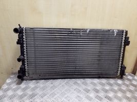 Seat Toledo IV (NH) Dzesēšanas šķidruma radiators 6R0121253D