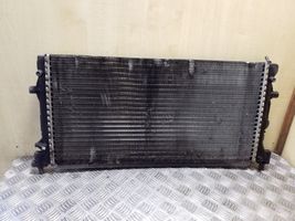 Seat Toledo IV (NH) Radiateur de refroidissement 6R0121253D