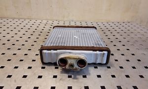 Seat Toledo IV (NH) Radiateur soufflant de chauffage 