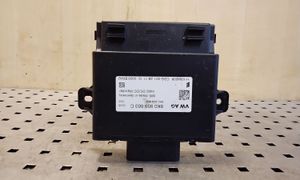 Seat Toledo IV (NH) Module convertisseur de tension 8K0959663C