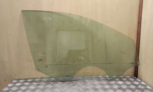 Seat Toledo IV (NH) priekšējo durvju stikls (četrdurvju mašīnai) 