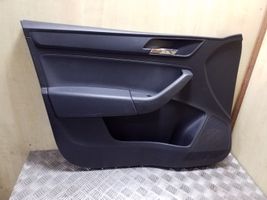 Seat Toledo IV (NH) Rivestimento del pannello della portiera anteriore 5JCSEC011A