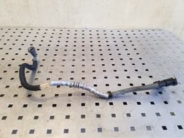 Jaguar XF X250 Fuel line/pipe/hose FPSC080001