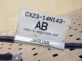 Jaguar XF X250 Maakaapeli, akku CX2314N143AB