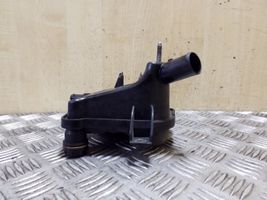 Jaguar XF X250 Separatore dello sfiato dell’olio 9675994880