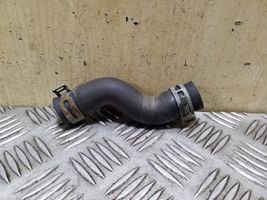 Skoda Octavia Mk2 (1Z) Engine coolant pipe/hose 06F121056C