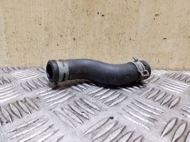 Skoda Octavia Mk2 (1Z) Engine coolant pipe/hose 06F121056C