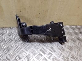 Hyundai i40 Side radiator support slam panel 641463Z000