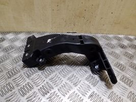 Hyundai i40 Side radiator support slam panel 641463Z000