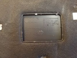 Audi Q5 SQ5 Variklio dangtis (apdaila) 059103925