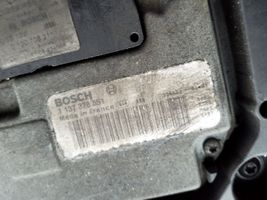 Audi Q5 SQ5 Jäähdyttimen kehyksen suojapaneeli 8R0805594B