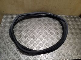 Audi Q5 SQ5 Rear door rubber seal (on body) 8R0833721D